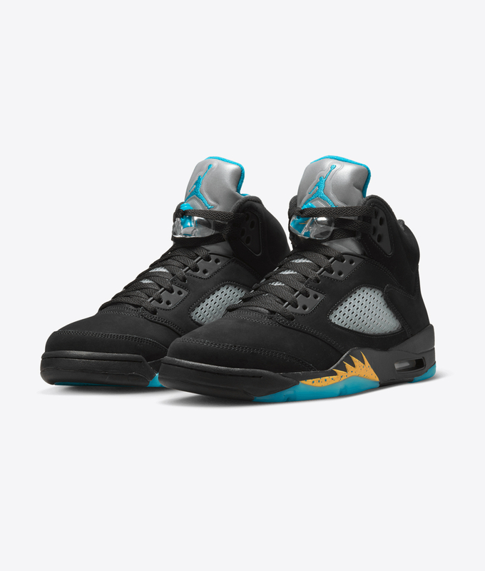 Air Jordan 5 Retro