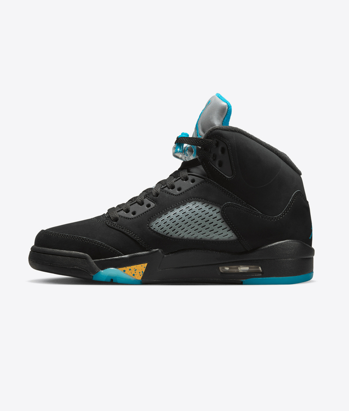 Air Jordan 5 Retro