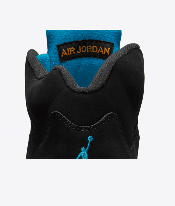 Air Jordan 5 Retro