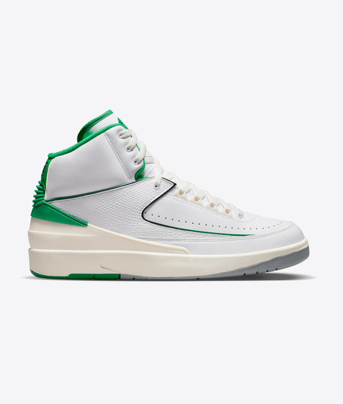 Air Jordan 2 Retro