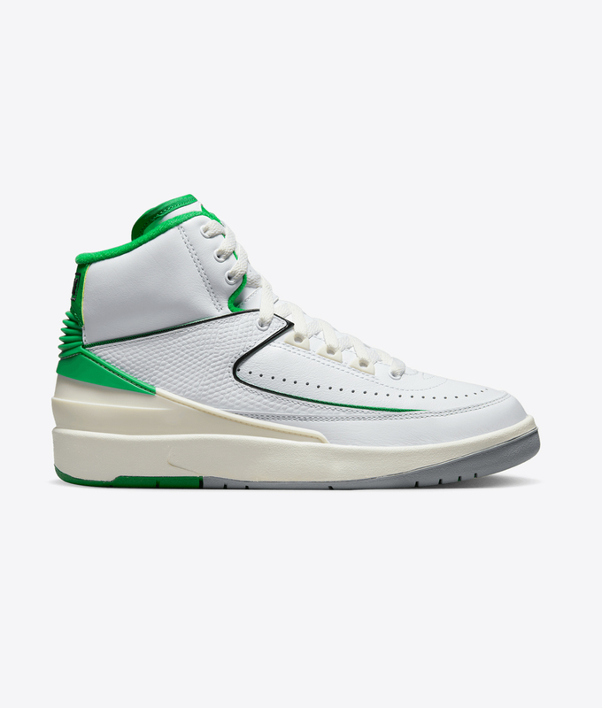 Air Jordan 2 Retro Gs