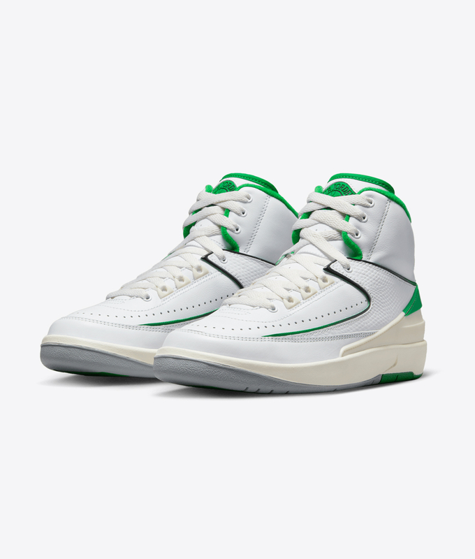 Air Jordan 2 Retro Gs