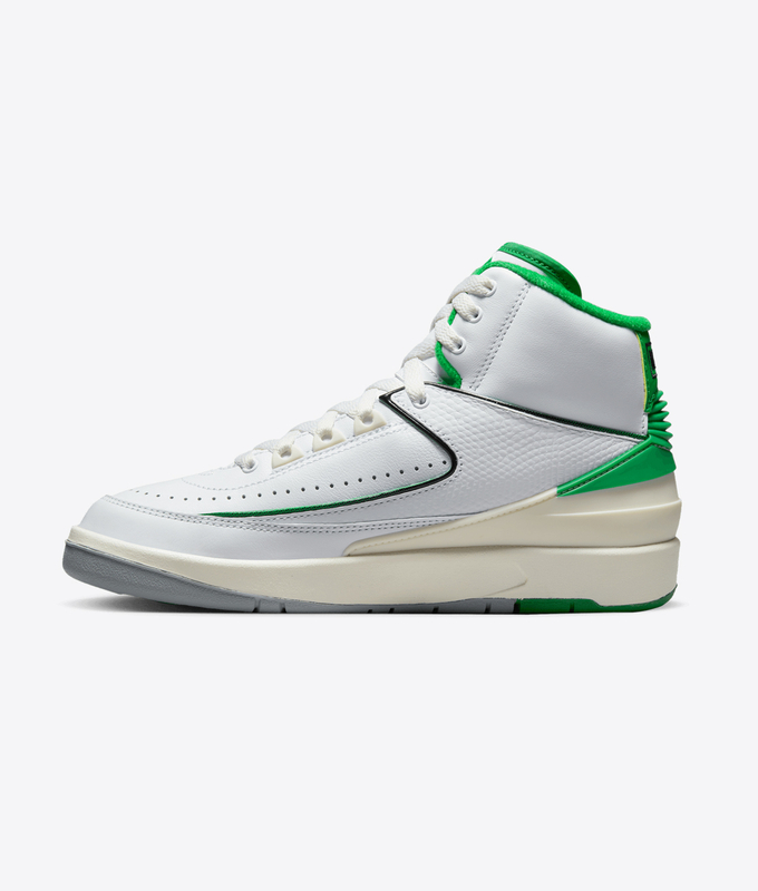 Air Jordan 2 Retro Gs