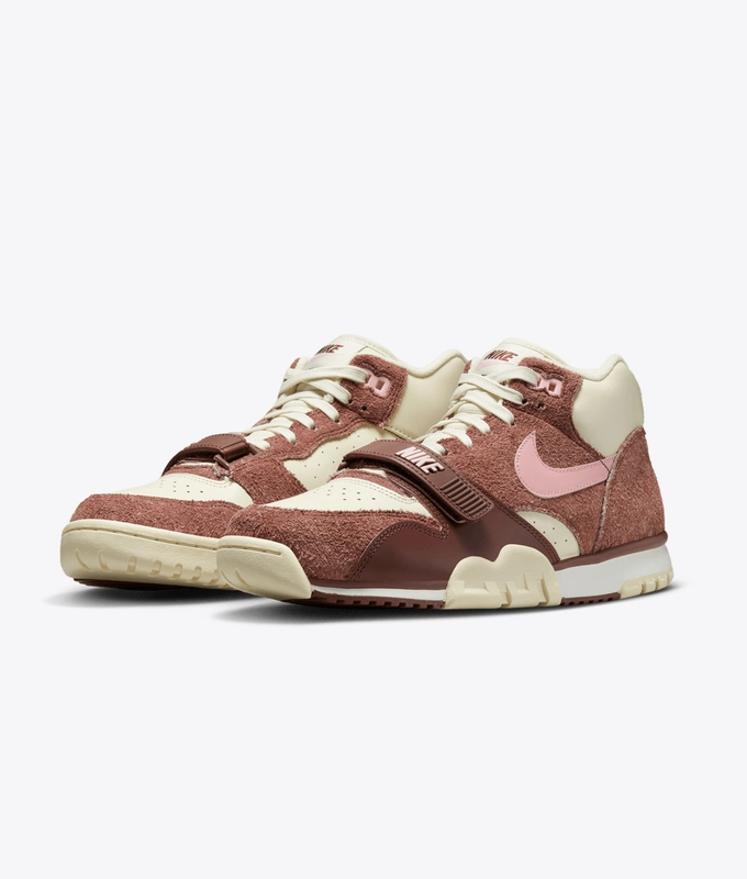 Air Trainer 1