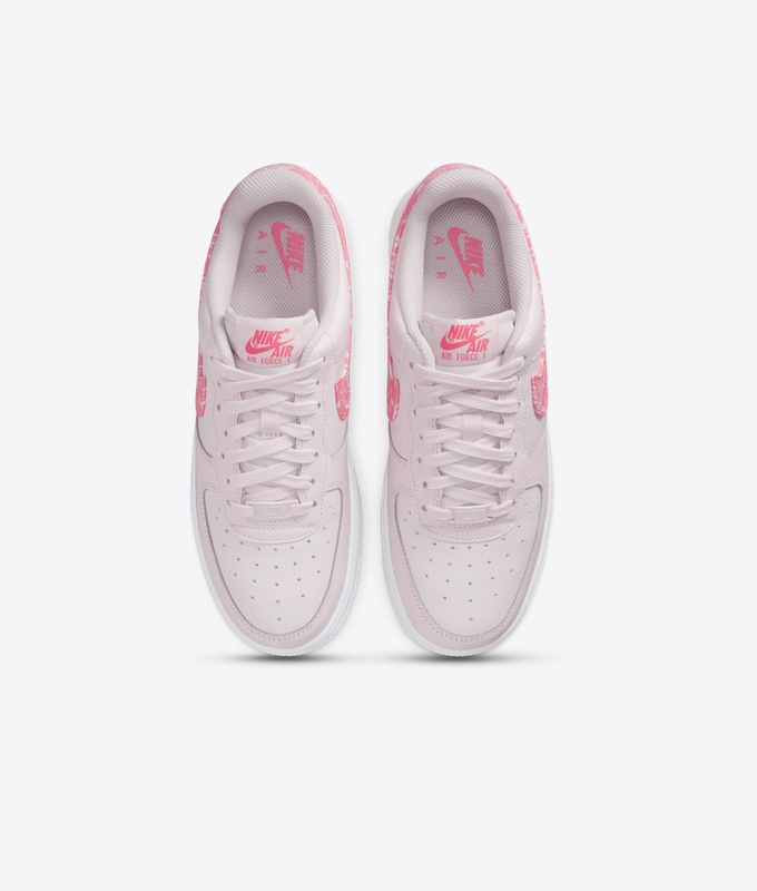 W Air Force 1 '07