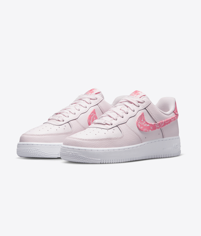 W Air Force 1 '07