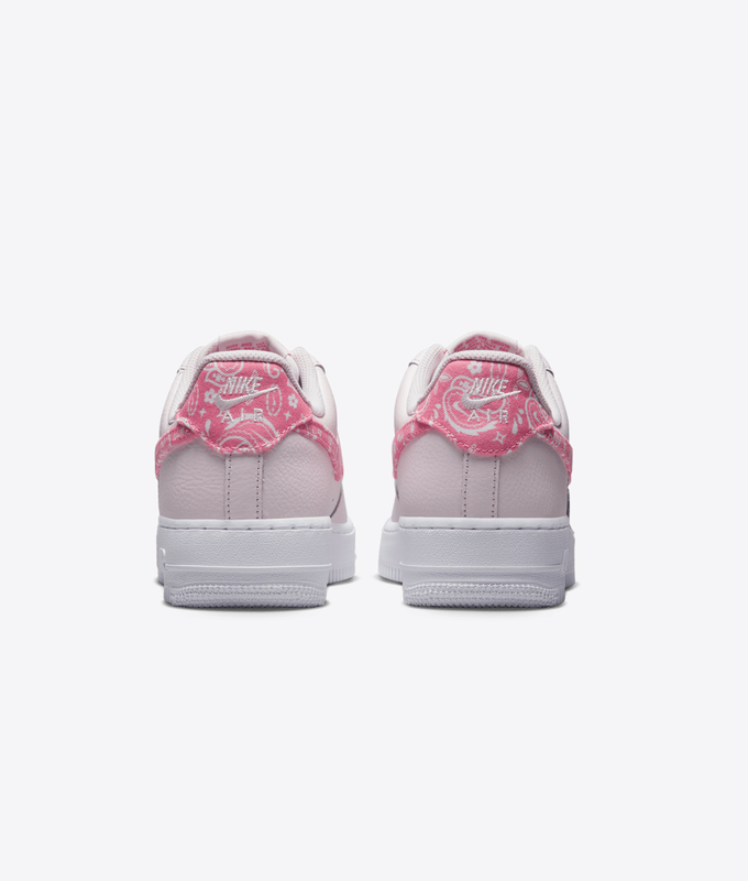 W Air Force 1 '07