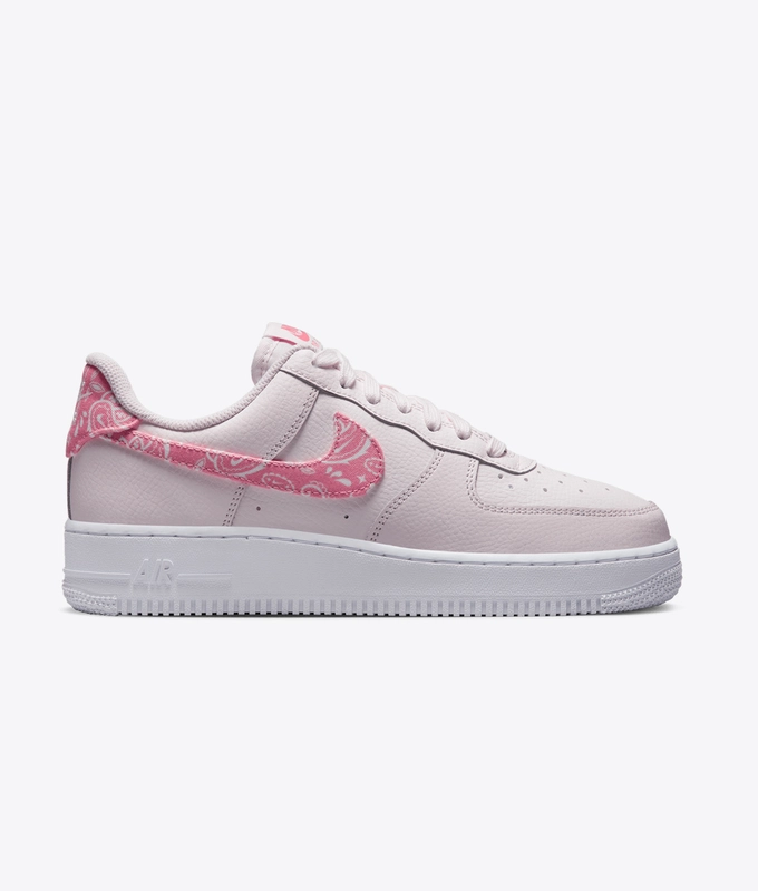 W Air Force 1 '07