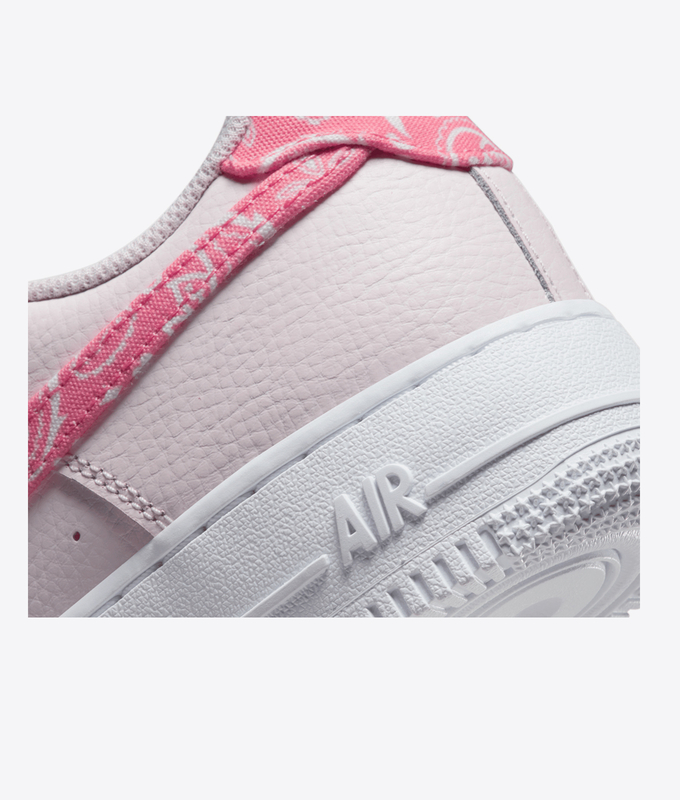 W Air Force 1 '07