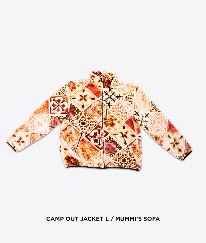 Campout Jacket