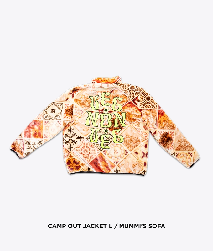 Campout Jacket