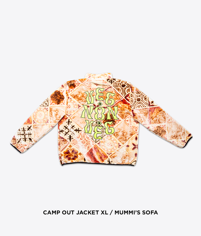 Campout Jacket