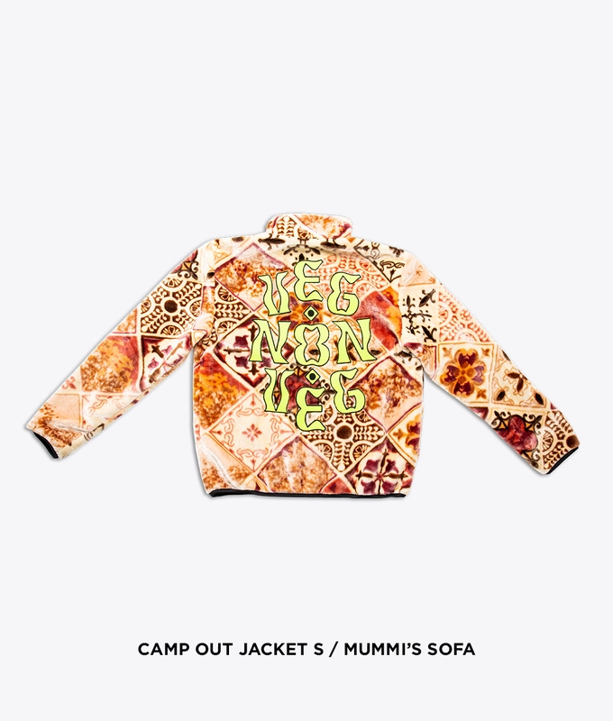 Campout Jacket