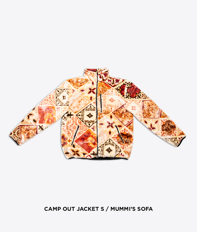 Campout Jacket