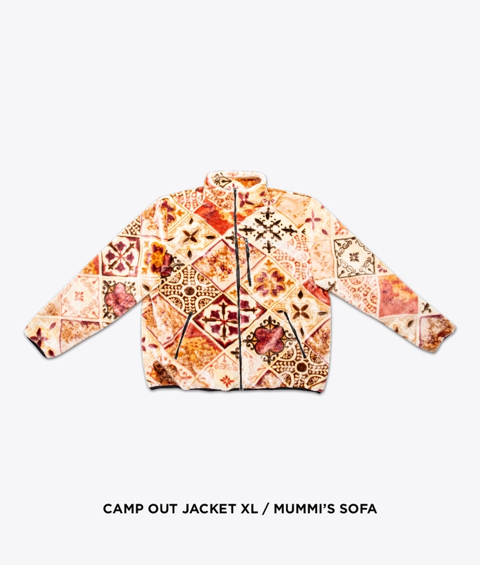 Campout Jacket
