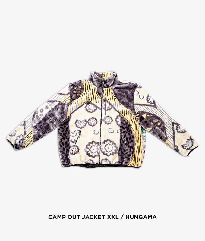 Campout Jacket