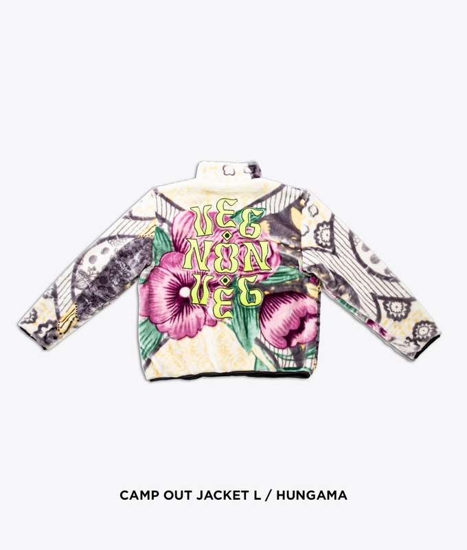 Campout Jacket