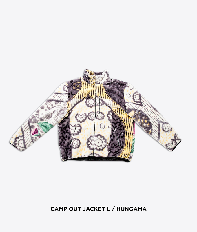 Campout Jacket