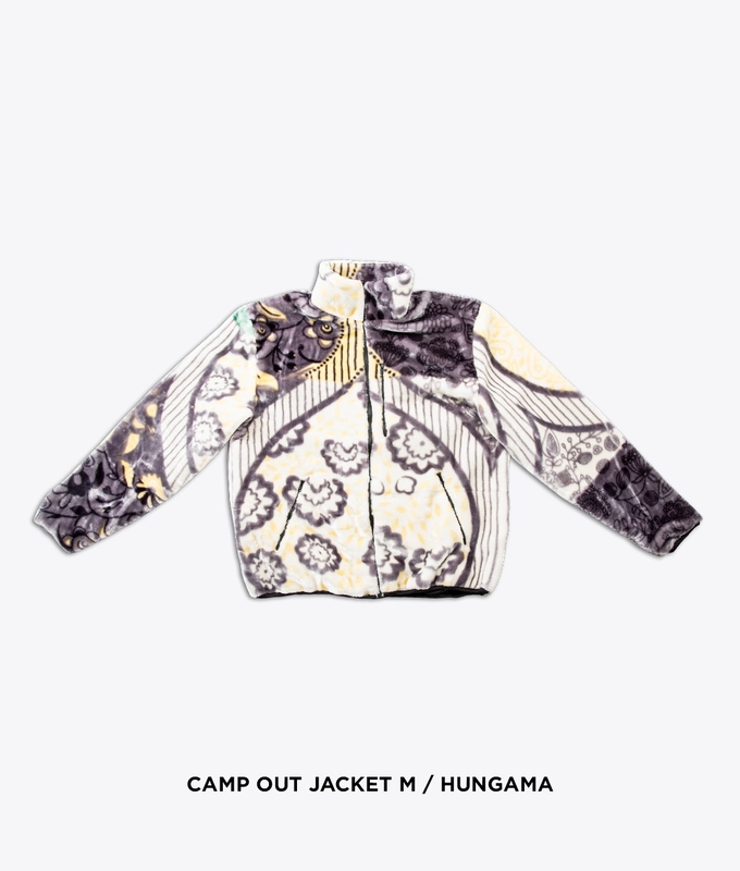 Campout Jacket