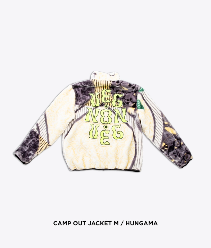Campout Jacket