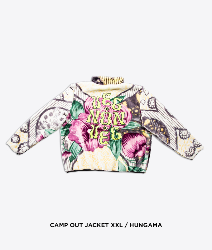 Campout Jacket