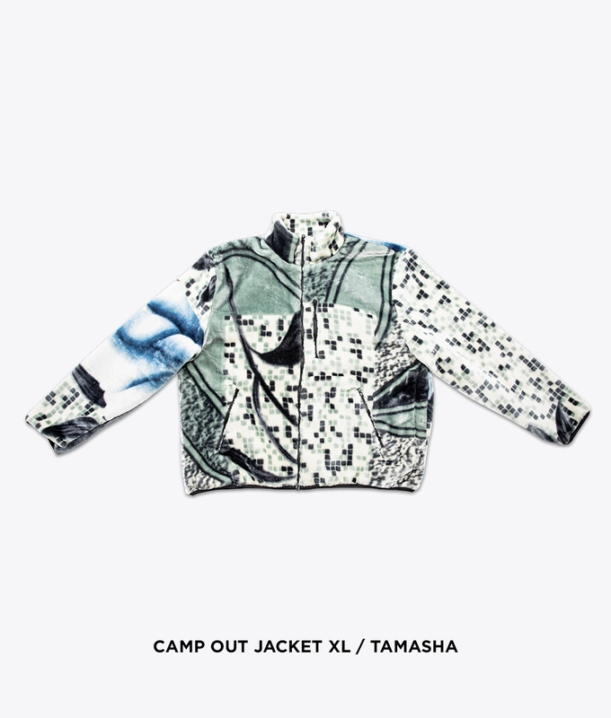 Campout Jacket