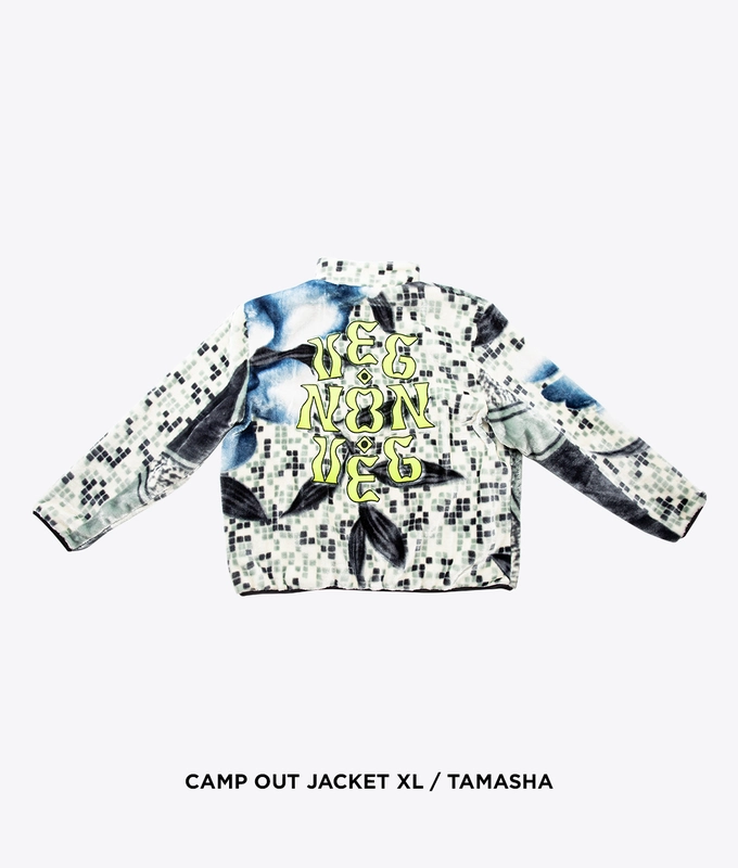 Campout Jacket