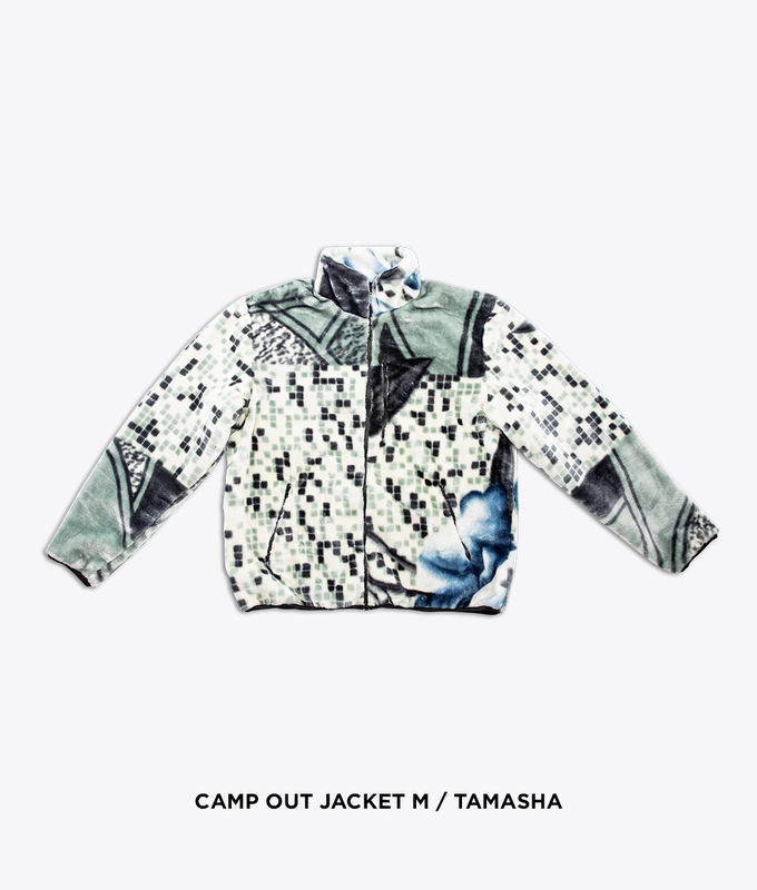 Campout Jacket