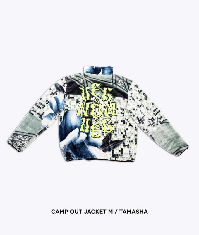 Campout Jacket