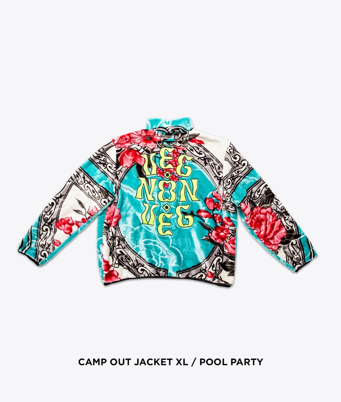 Campout Jacket