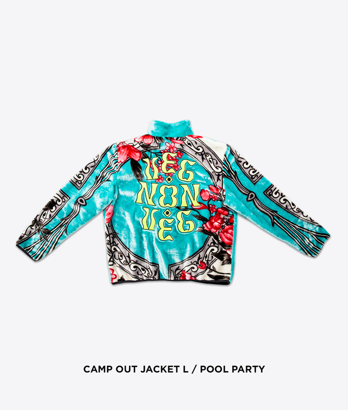Campout Jacket
