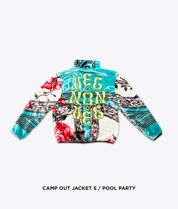 Campout Jacket