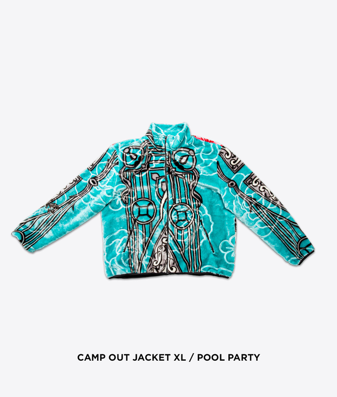 Campout Jacket
