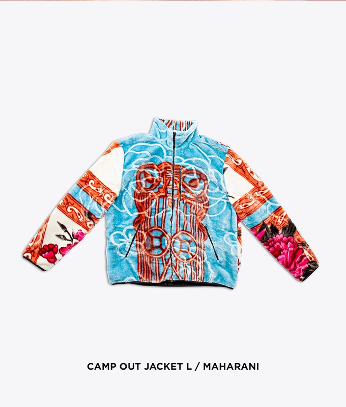 Campout Jacket