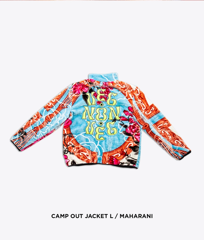 Campout Jacket