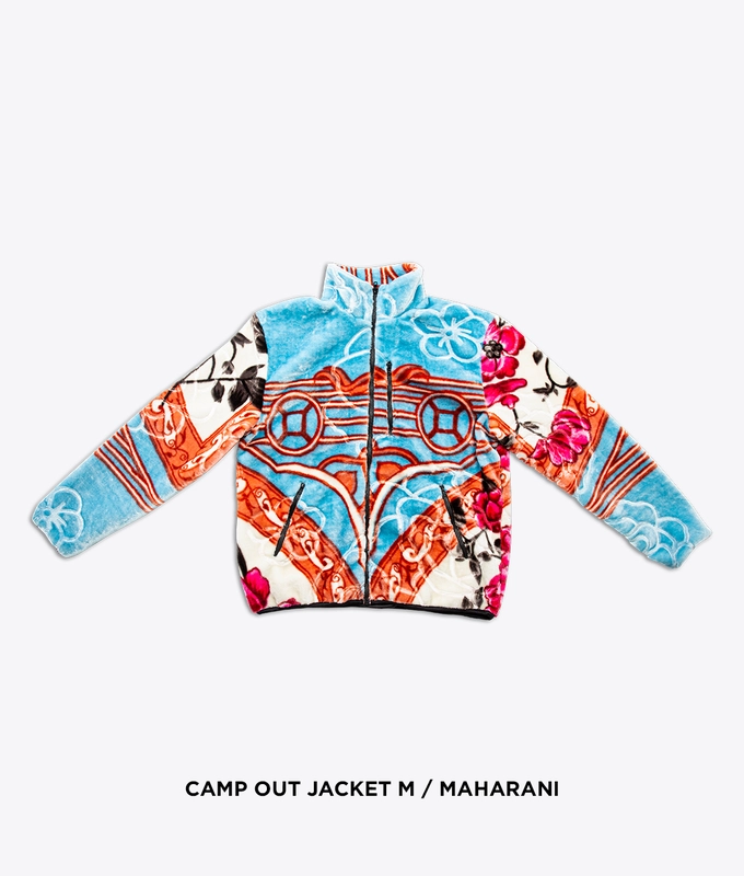Campout Jacket