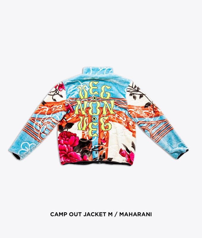 Campout Jacket