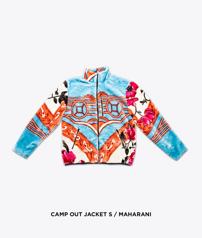 Campout Jacket
