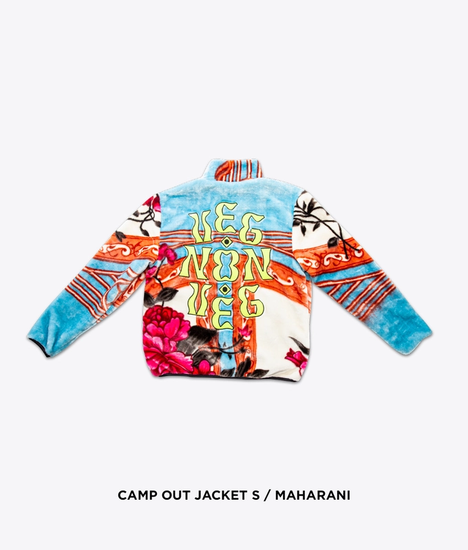Campout Jacket
