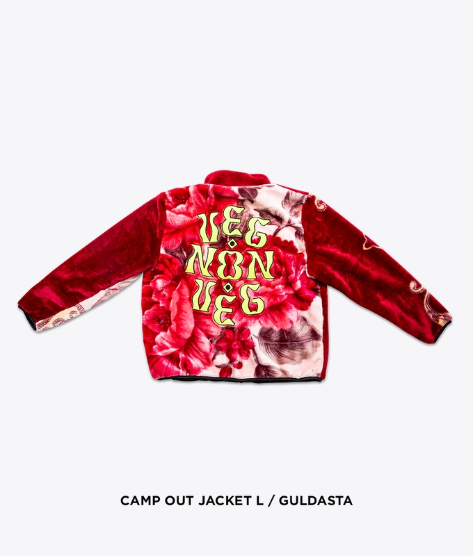 Campout Jacket
