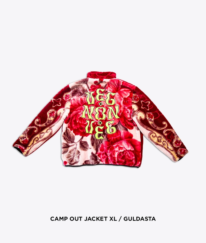 Campout Jacket