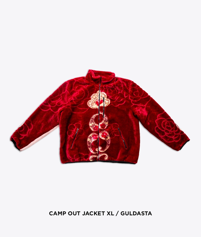 Campout Jacket