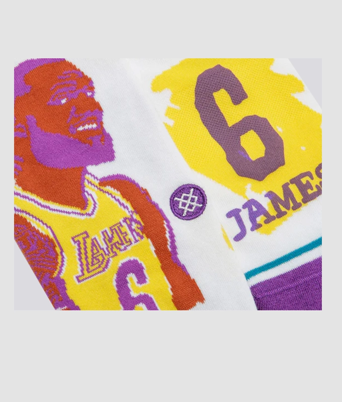 Paint Lebron