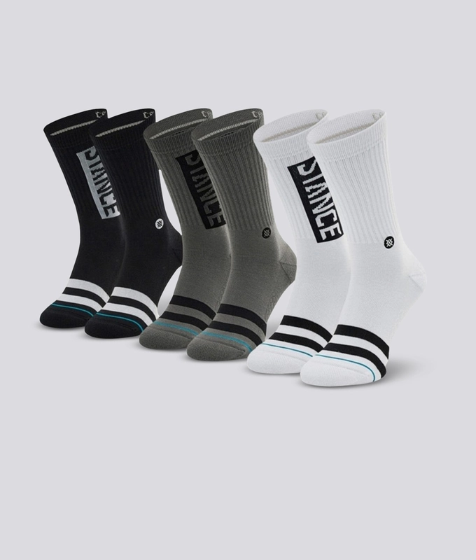 The Og 3 Pack