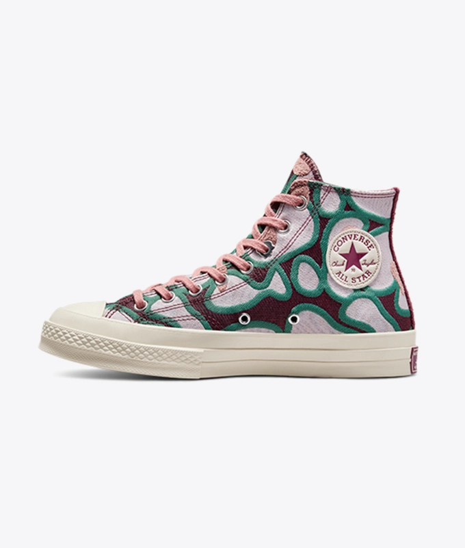 Chuck 70 Hi