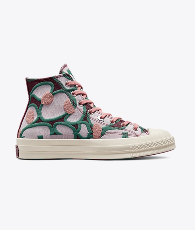 Chuck 70 Hi