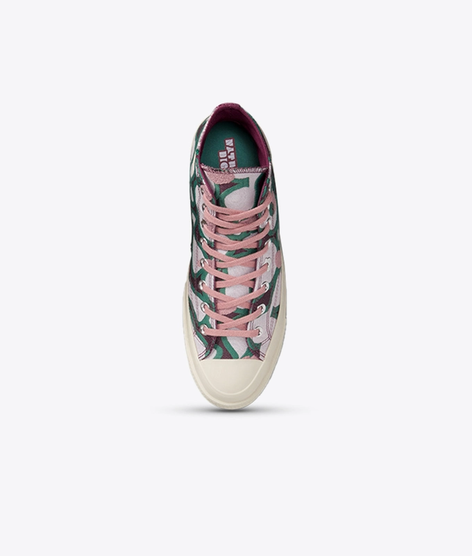Chuck 70 Hi