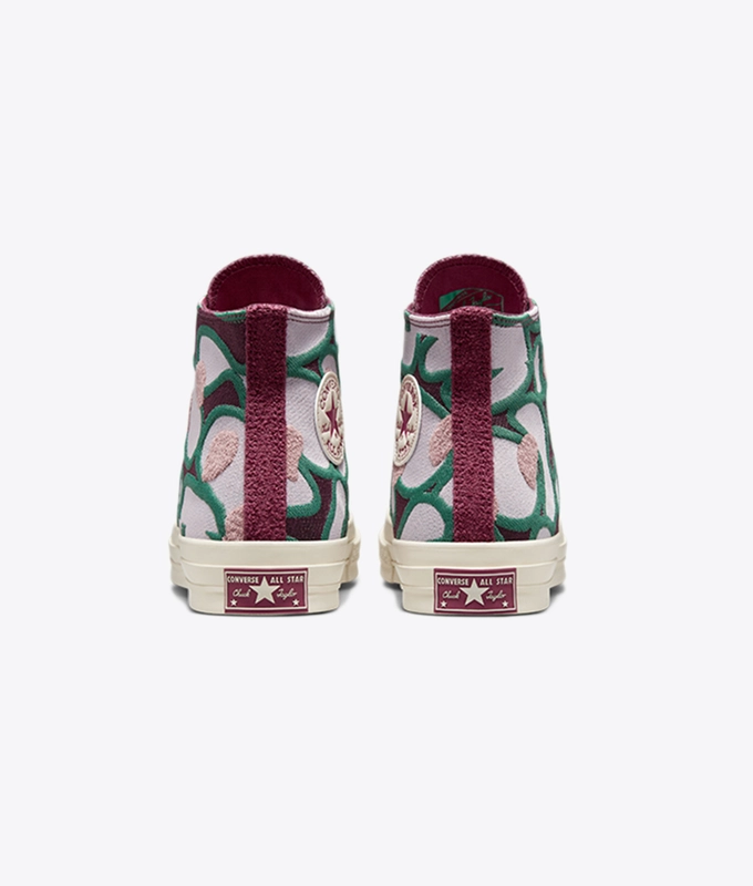 Chuck 70 Hi