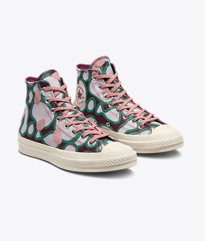 Chuck 70 Hi