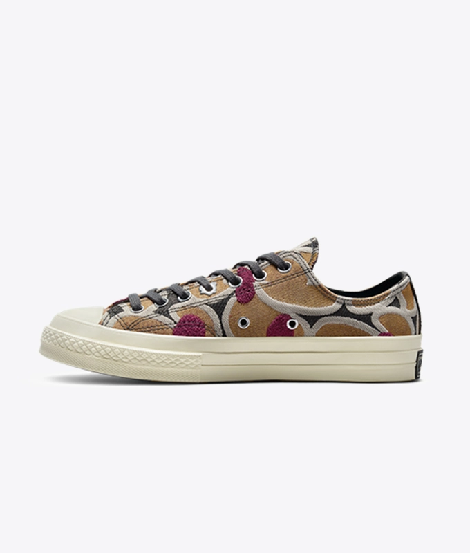 Chuck 70 Ox
